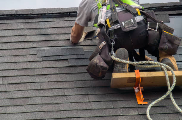 Reliable Roofing contractor in Preston, ID by Brentwood Metal Roofing